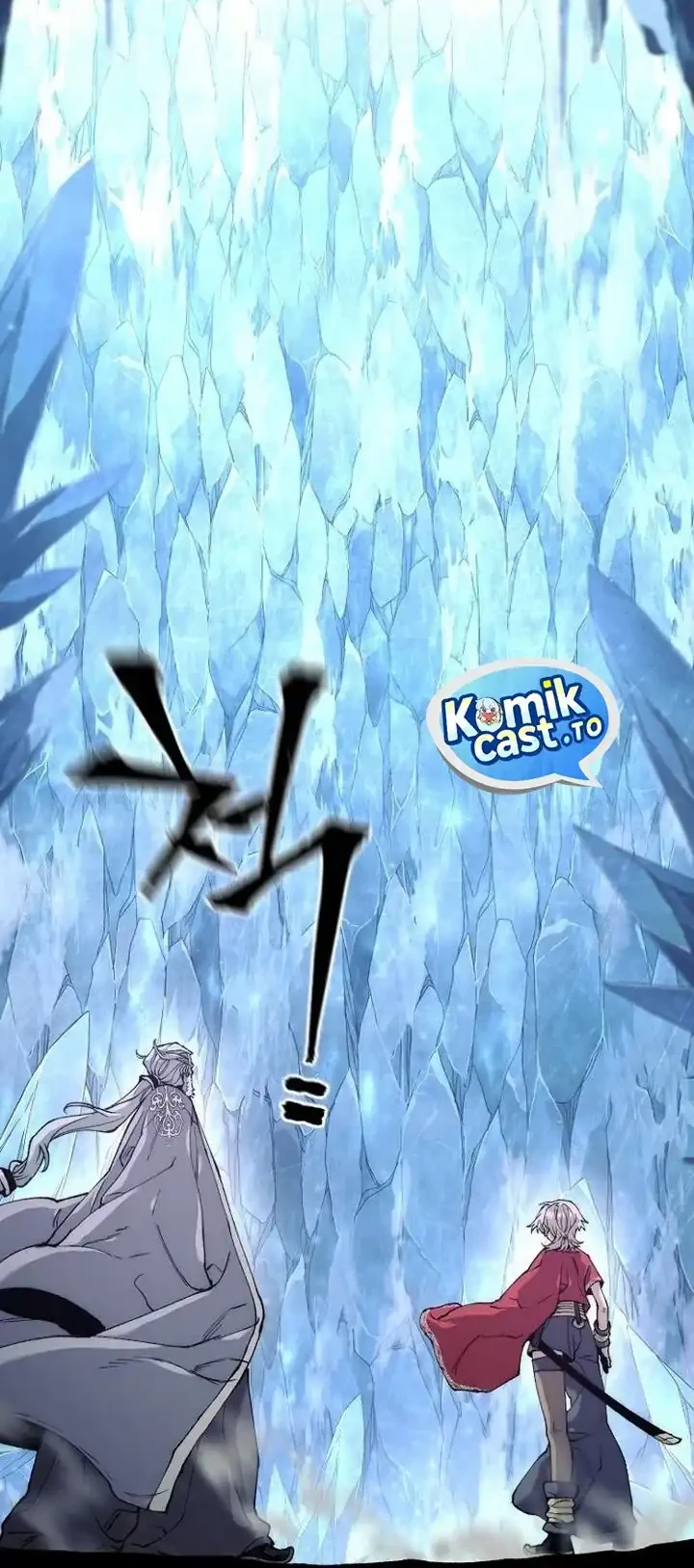 Heavenly Demon Cultivation Simulation Chapter 168 Gambar 39
