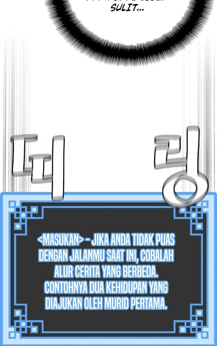 Heavenly Demon Cultivation Simulation Chapter 170 Gambar 32