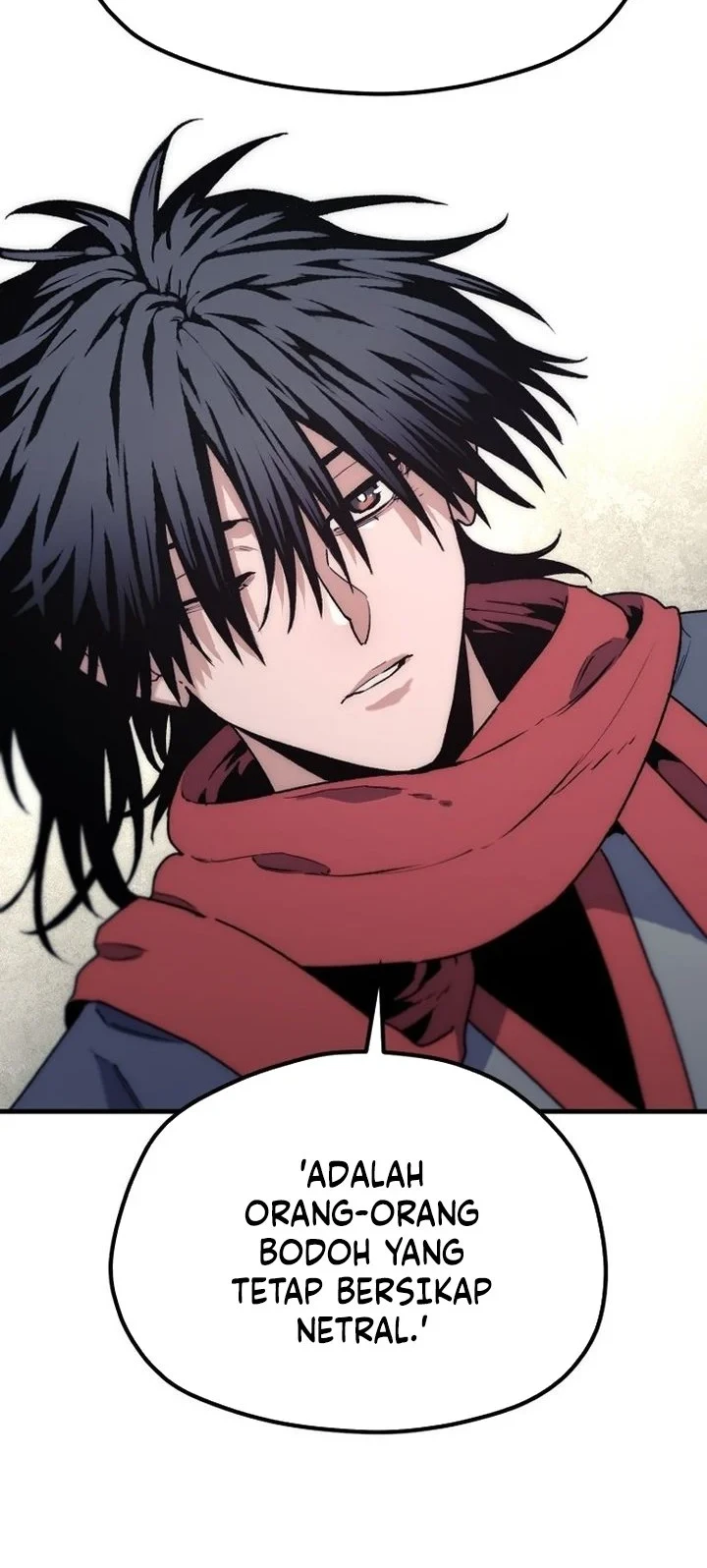 Heavenly Demon Cultivation Simulation Chapter 171 Gambar 37