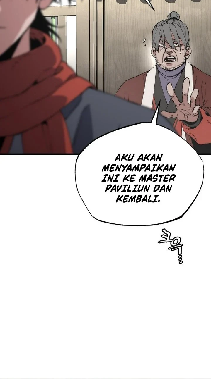 Heavenly Demon Cultivation Simulation Chapter 171 Gambar 39