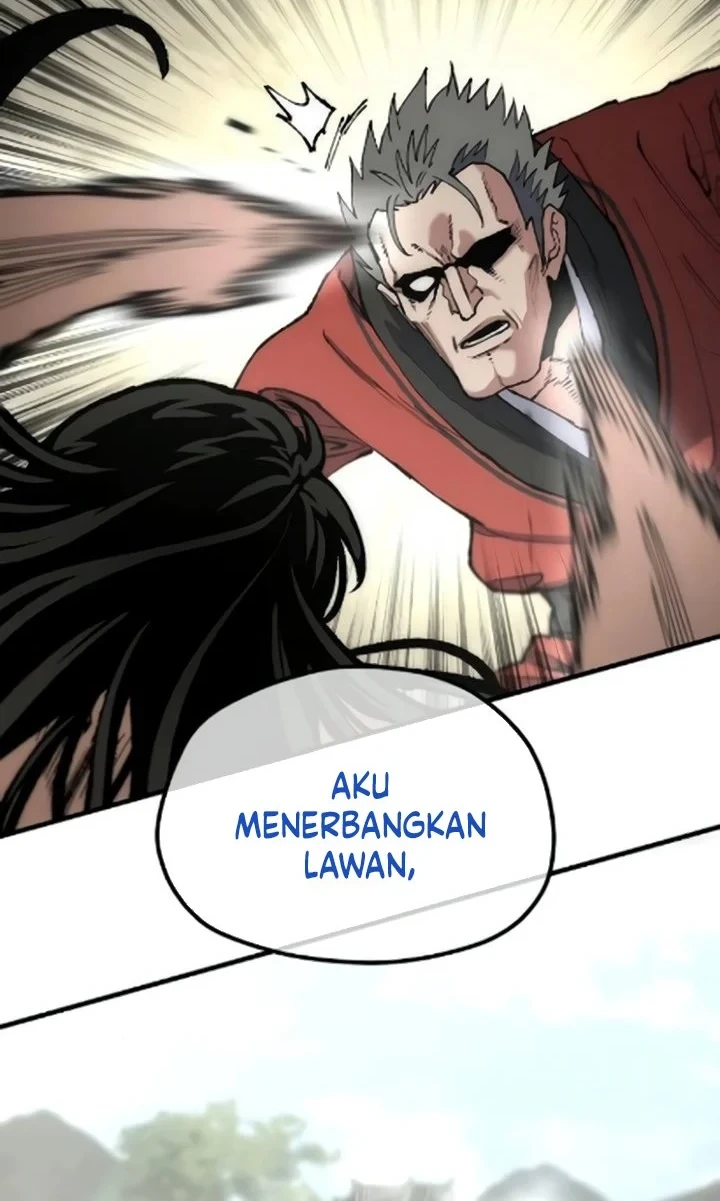 Heavenly Demon Cultivation Simulation Chapter 172 Gambar 40