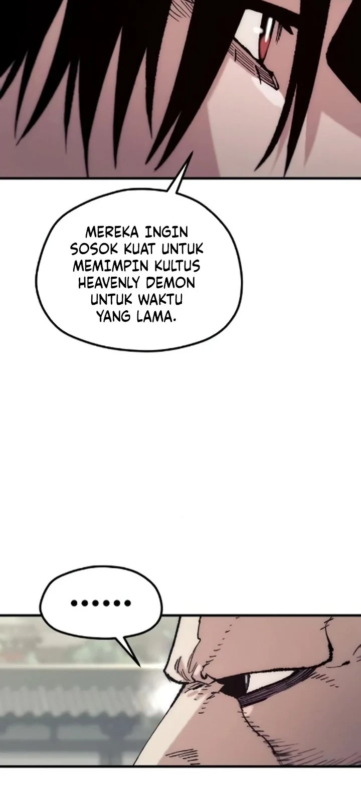 Heavenly Demon Cultivation Simulation Chapter 173 Gambar 34