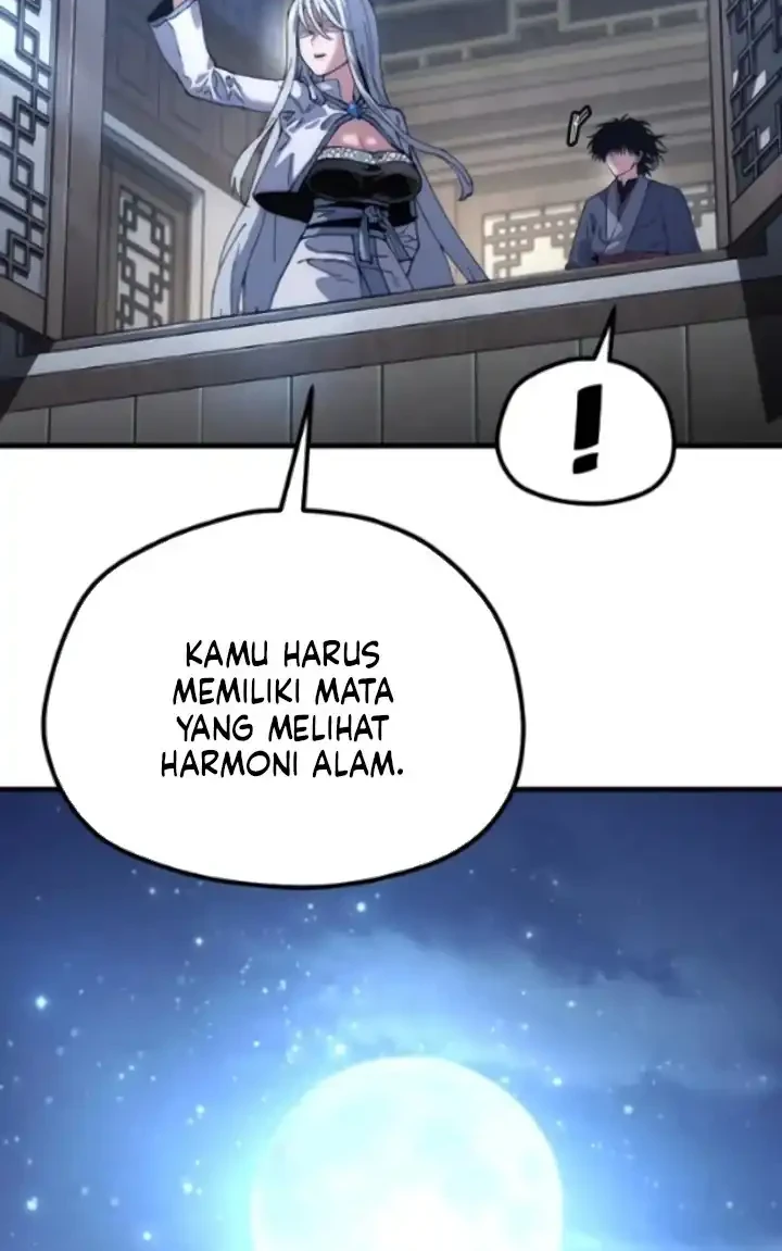 Heavenly Demon Cultivation Simulation Chapter 174 Gambar 39
