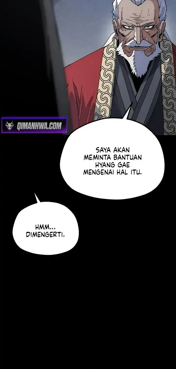Heavenly Demon Cultivation Simulation Chapter 175 Gambar 35