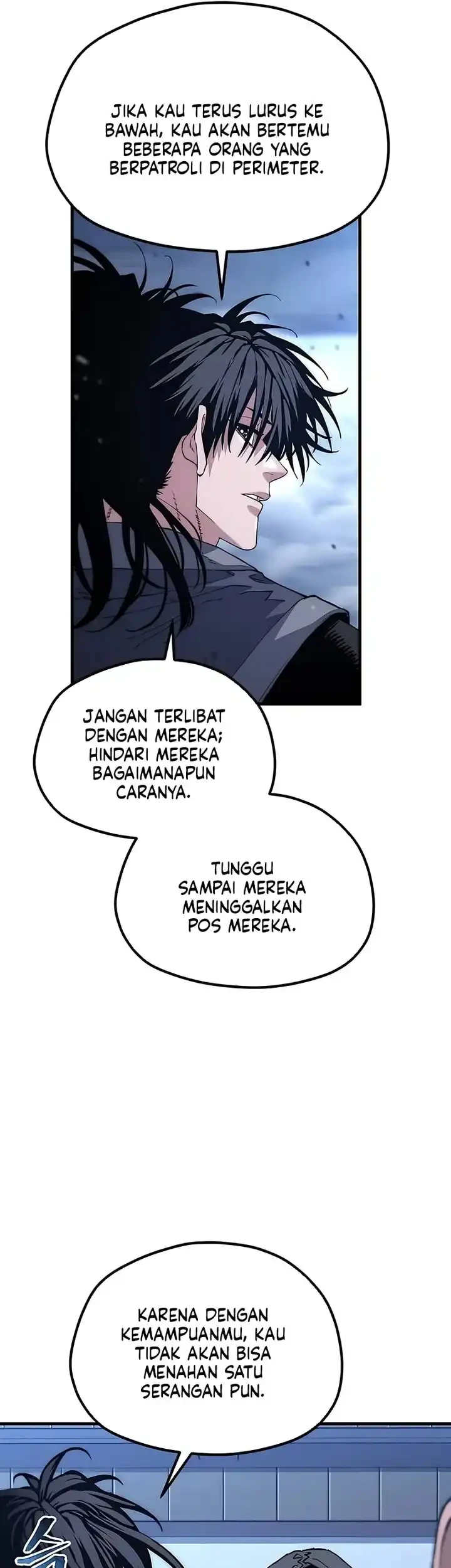 Heavenly Demon Cultivation Simulation Chapter 176 Gambar 34