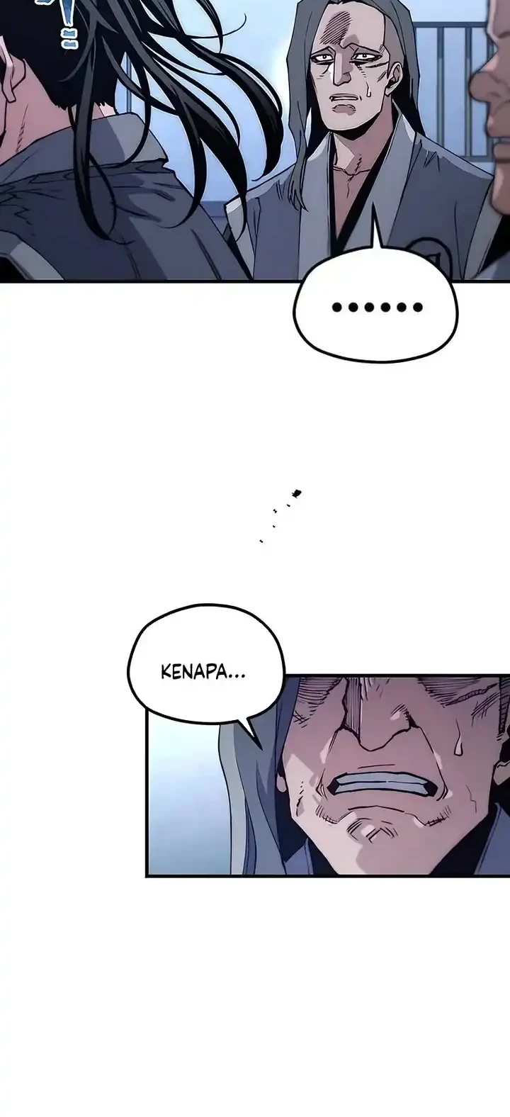 Heavenly Demon Cultivation Simulation Chapter 176 Gambar 35