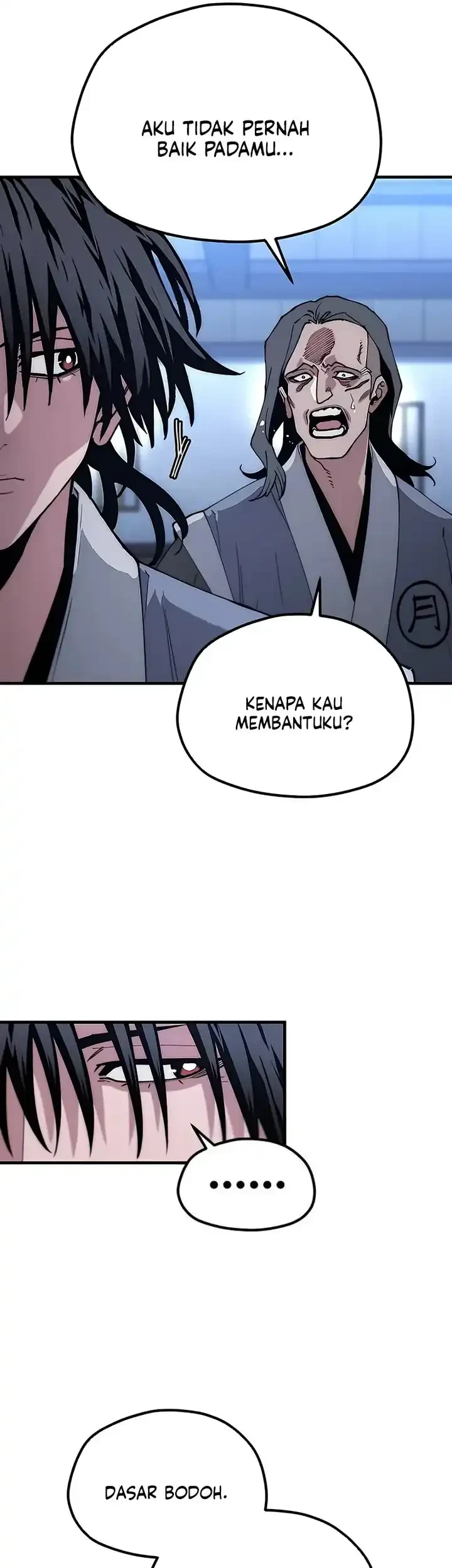 Heavenly Demon Cultivation Simulation Chapter 176 Gambar 36