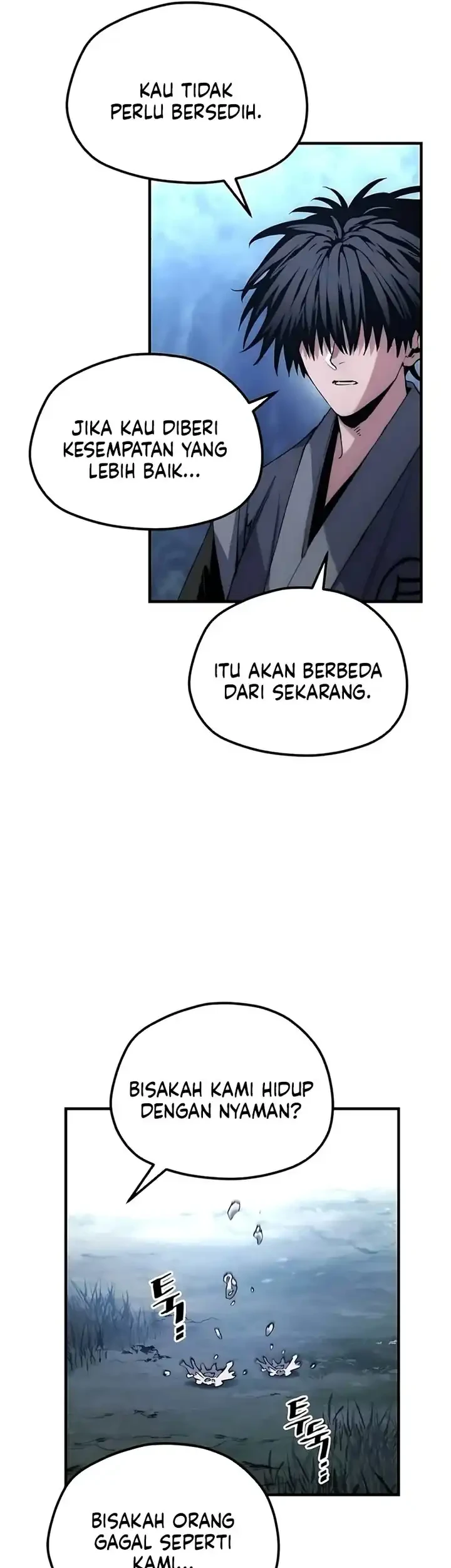 Heavenly Demon Cultivation Simulation Chapter 177 Gambar 34