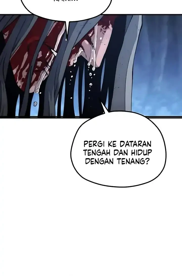 Heavenly Demon Cultivation Simulation Chapter 177 Gambar 35