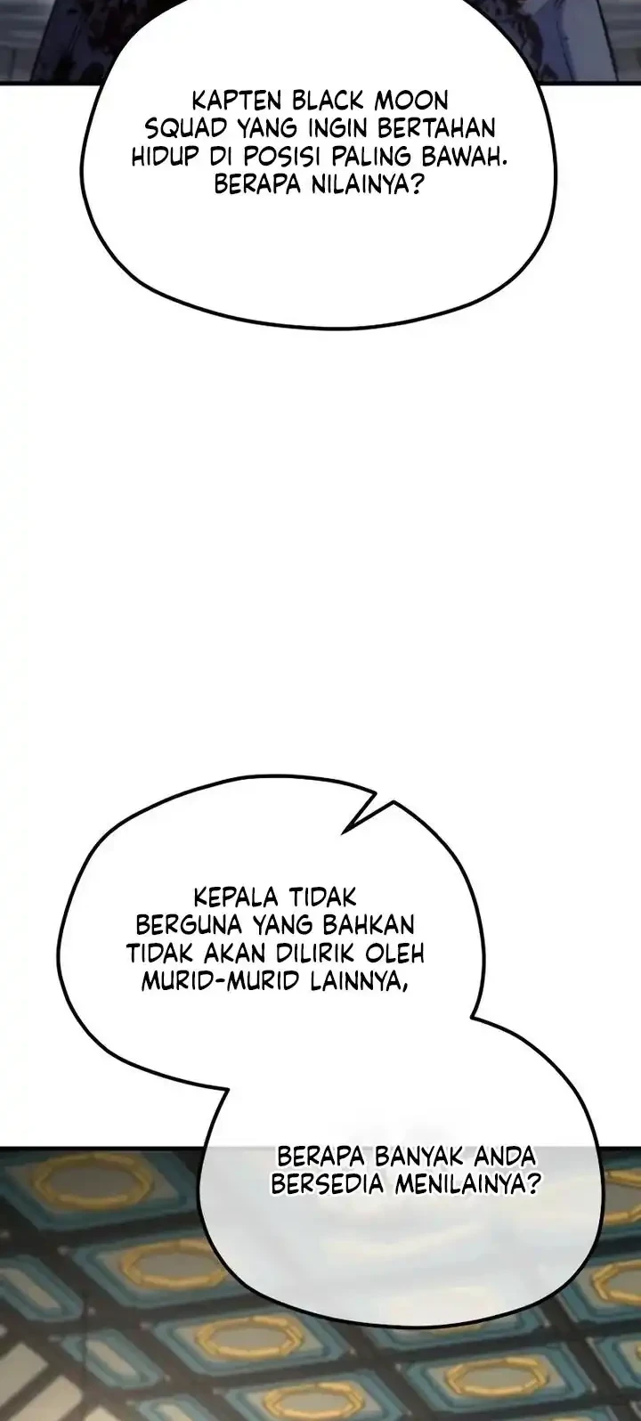Heavenly Demon Cultivation Simulation Chapter 178 Gambar 34