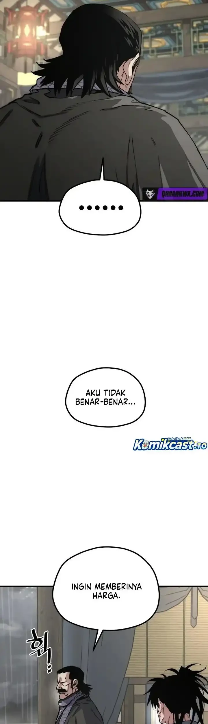 Heavenly Demon Cultivation Simulation Chapter 178 Gambar 35