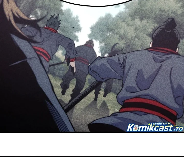 Heavenly Demon Cultivation Simulation Chapter 181 Gambar 41