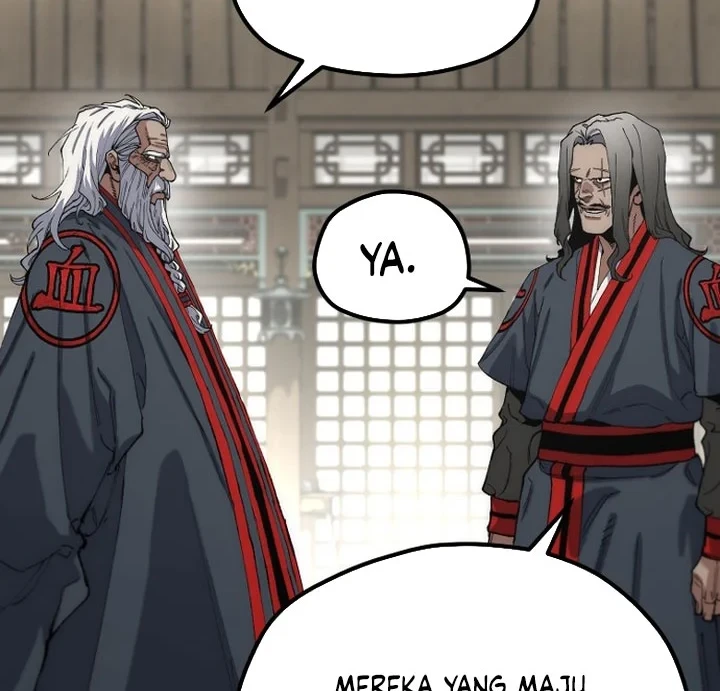 Heavenly Demon Cultivation Simulation Chapter 181 Gambar 45