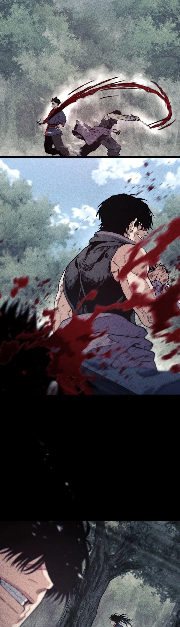 Heavenly Demon Cultivation Simulation Chapter 182 Gambar 35