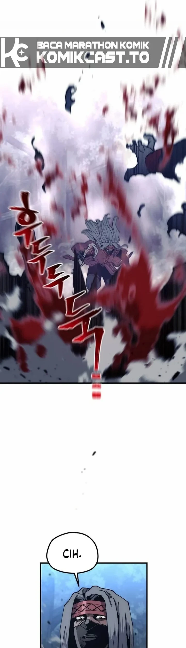 Heavenly Demon Cultivation Simulation Chapter 184 Gambar 38