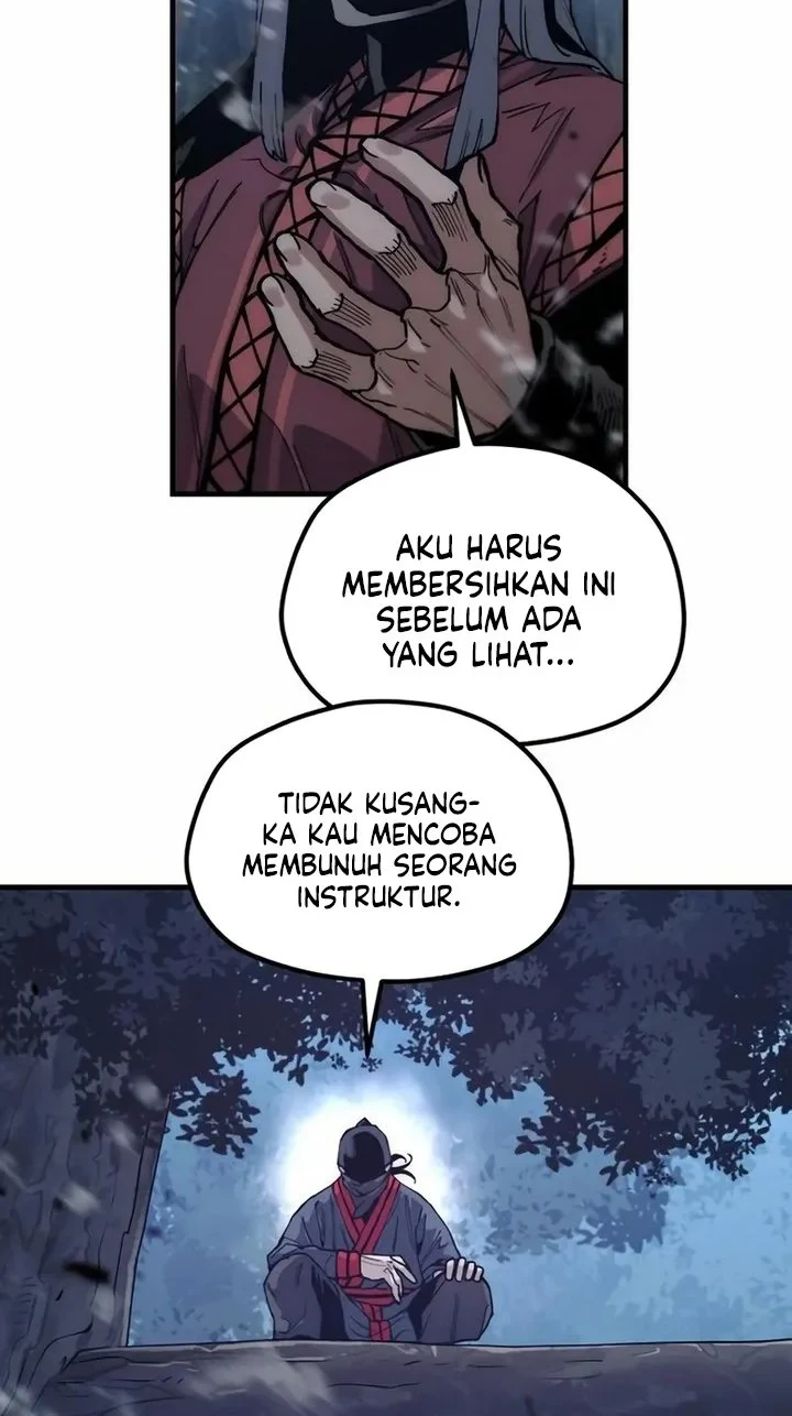 Heavenly Demon Cultivation Simulation Chapter 184 Gambar 39