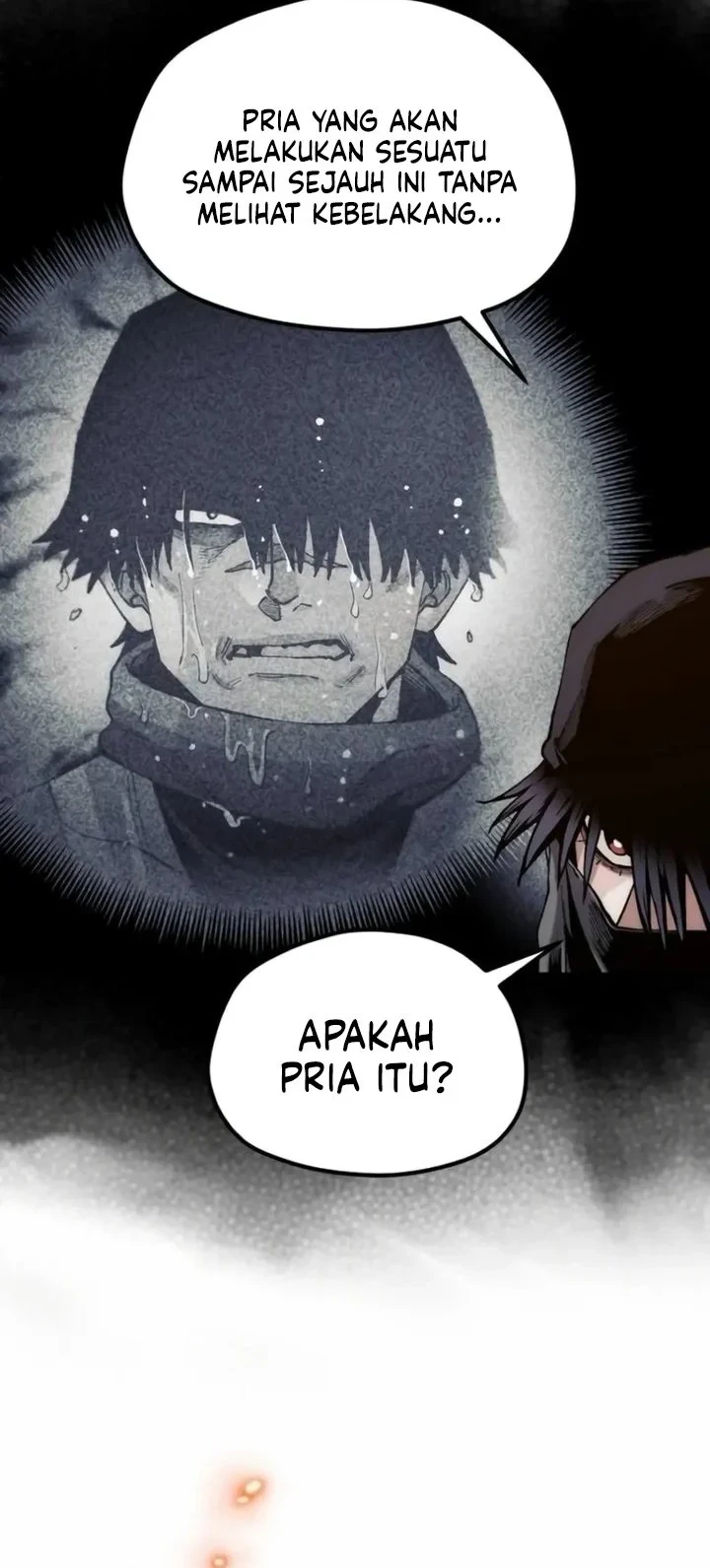 Heavenly Demon Cultivation Simulation Chapter 185 Gambar 39