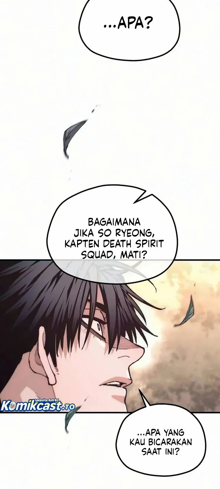 Heavenly Demon Cultivation Simulation Chapter 186 Gambar 35