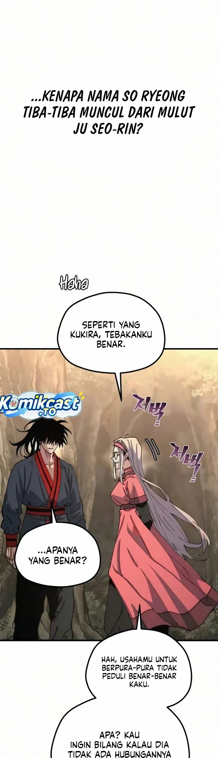 Heavenly Demon Cultivation Simulation Chapter 186 Gambar 36