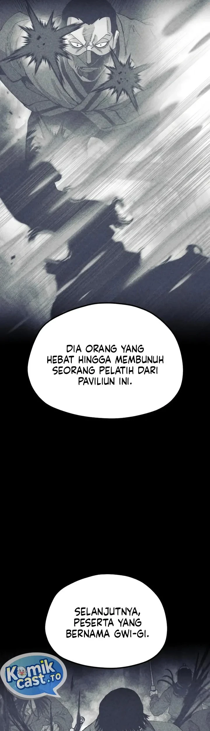 Heavenly Demon Cultivation Simulation Chapter 187 Gambar 36