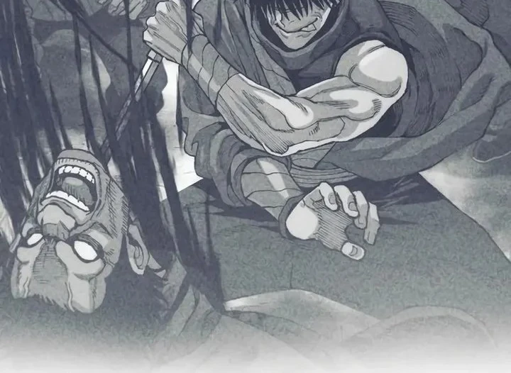 Heavenly Demon Cultivation Simulation Chapter 187 Gambar 37