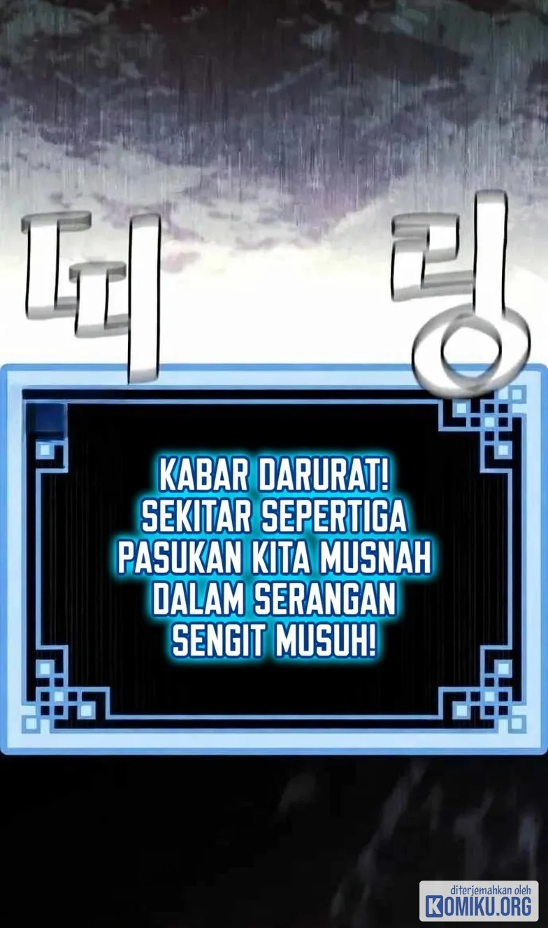 Heavenly Demon Cultivation Simulation Chapter 193 Gambar 49