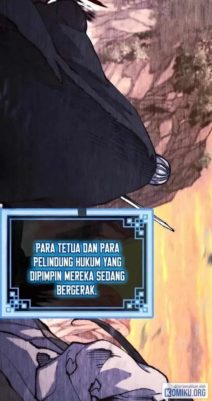 Heavenly Demon Cultivation Simulation Chapter 193 Gambar 52