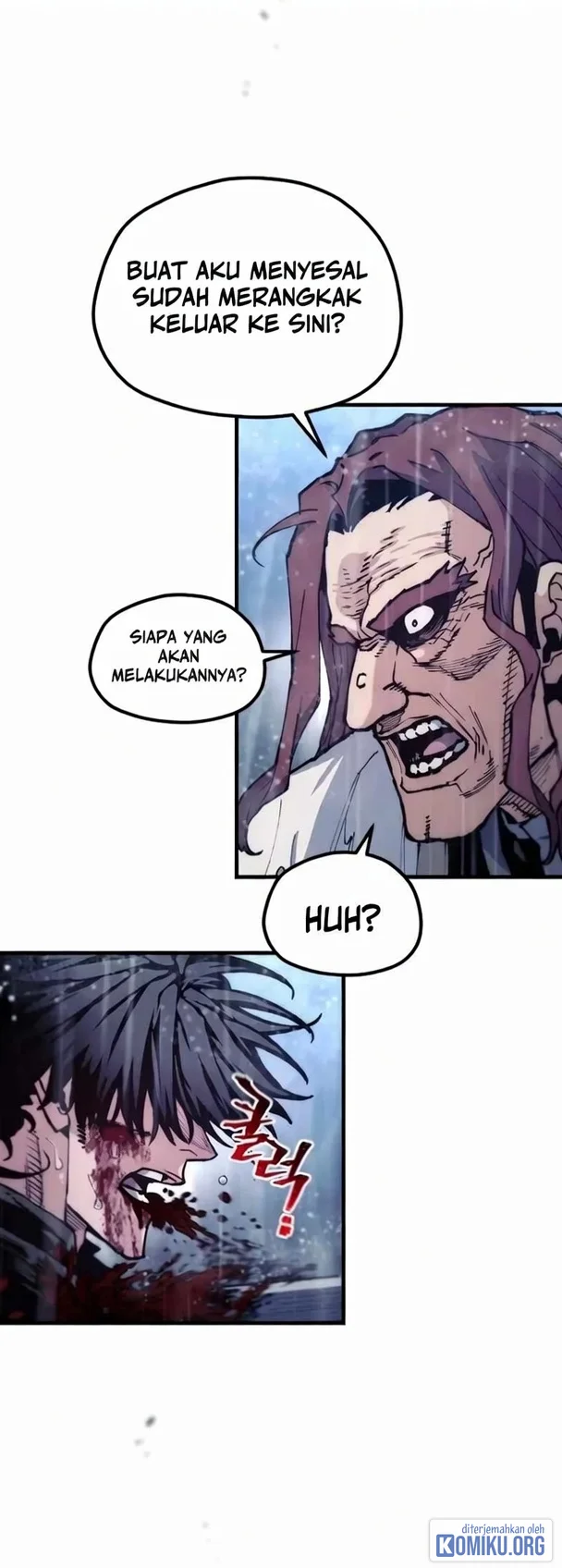 Heavenly Demon Cultivation Simulation Chapter 194 Gambar 49