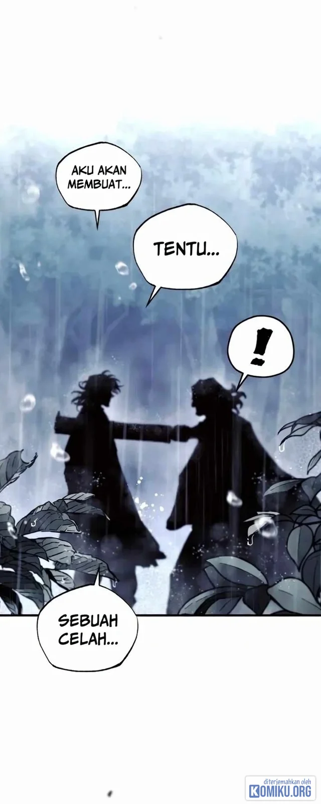 Heavenly Demon Cultivation Simulation Chapter 194 Gambar 50