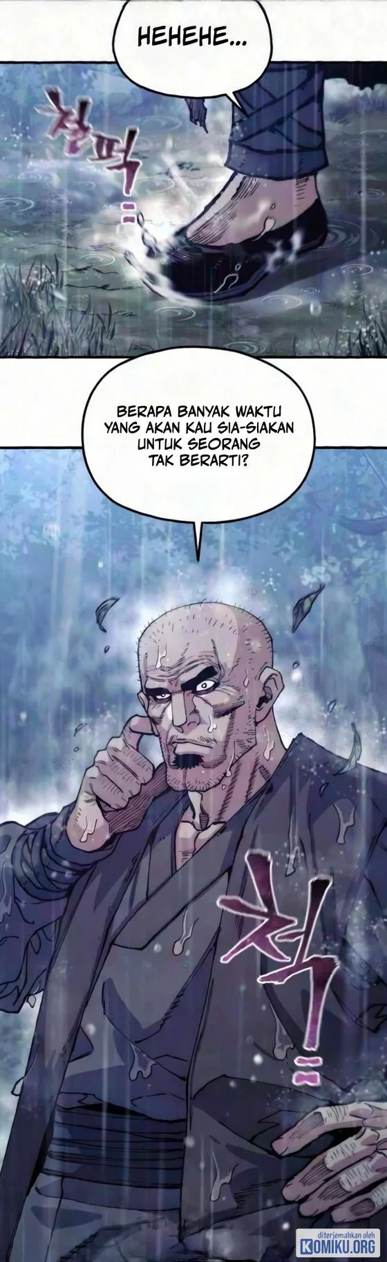 Heavenly Demon Cultivation Simulation Chapter 195 Gambar 57