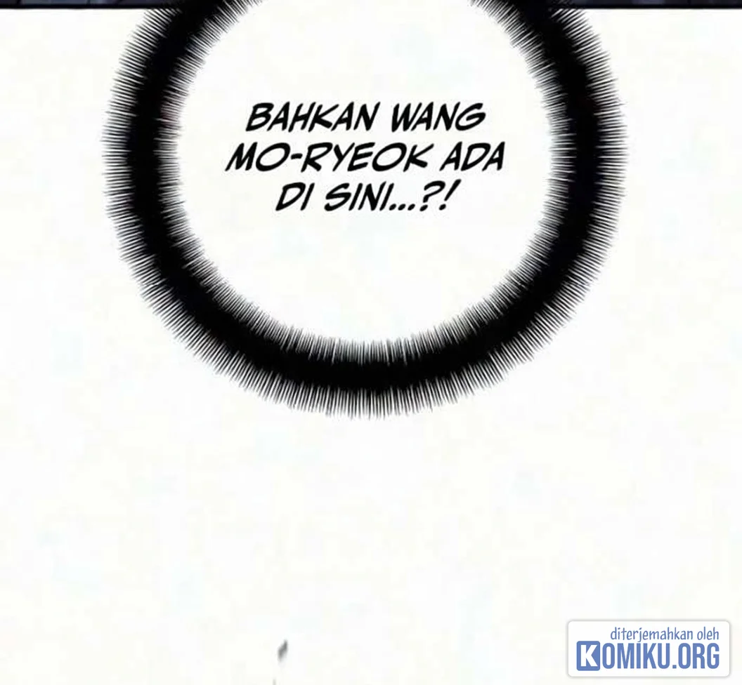 Heavenly Demon Cultivation Simulation Chapter 195 Gambar 58