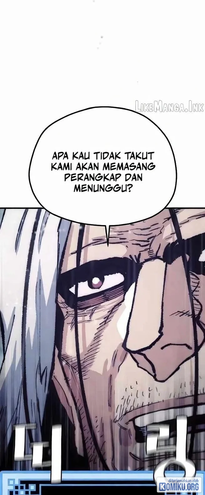 Heavenly Demon Cultivation Simulation Chapter 196 Gambar 41