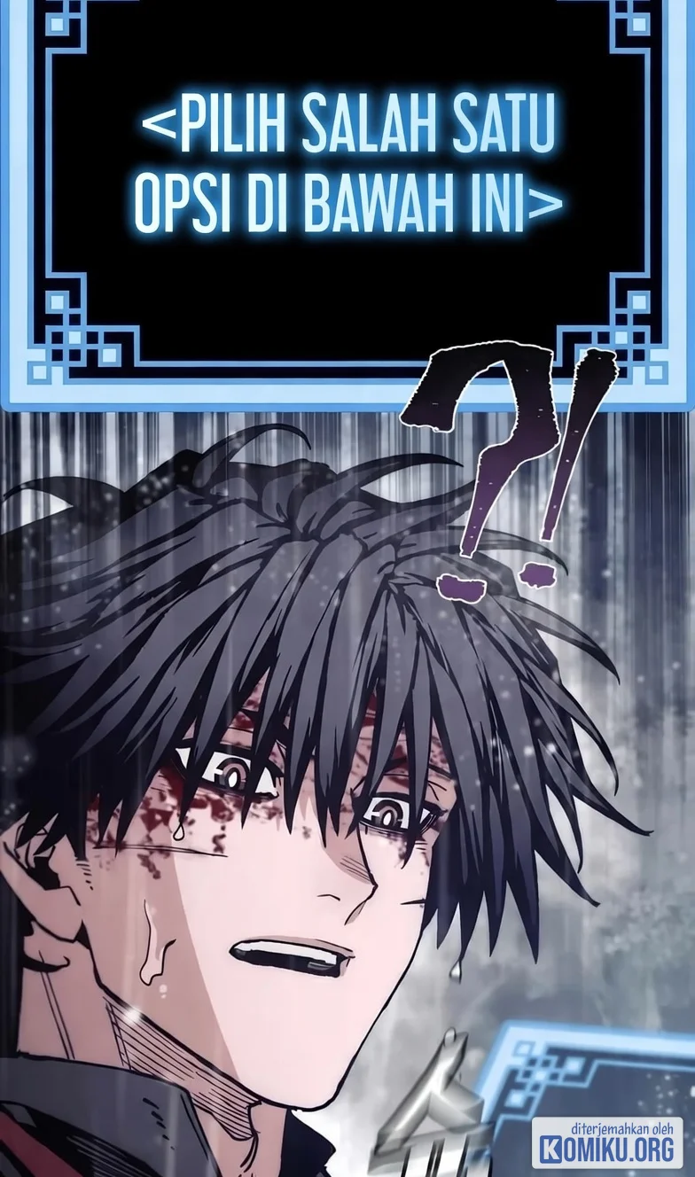 Heavenly Demon Cultivation Simulation Chapter 196 Gambar 42