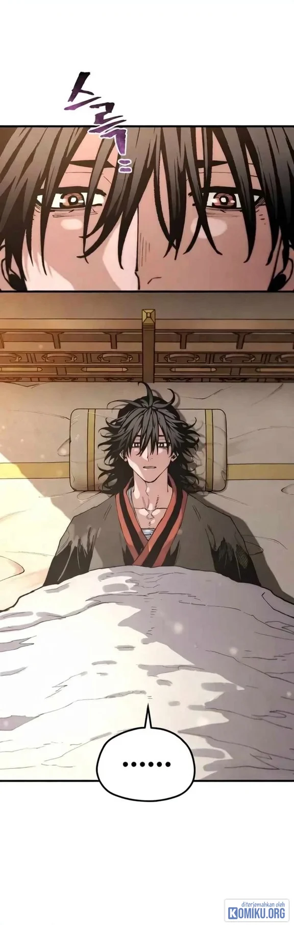 Heavenly Demon Cultivation Simulation Chapter 198 Gambar 44