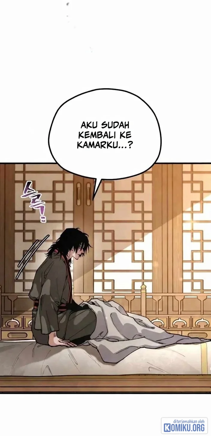 Heavenly Demon Cultivation Simulation Chapter 198 Gambar 45