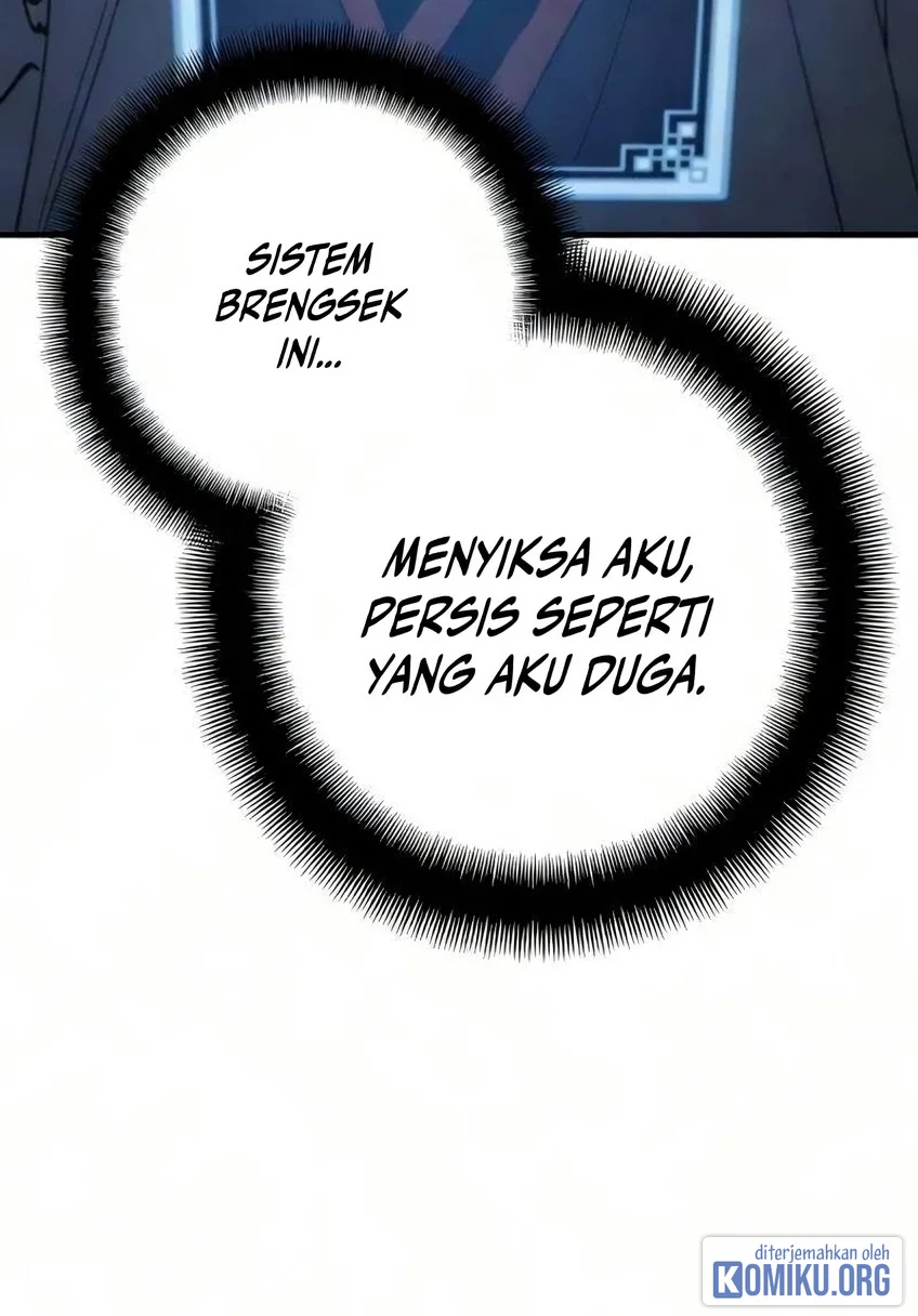 Heavenly Demon Cultivation Simulation Chapter 199 Gambar 48