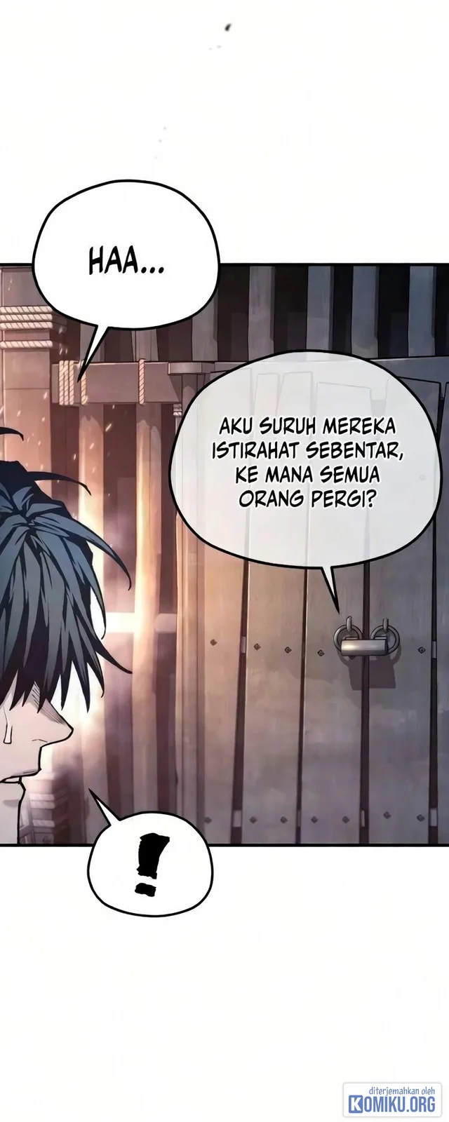 Heavenly Demon Cultivation Simulation Chapter 199 Gambar 49