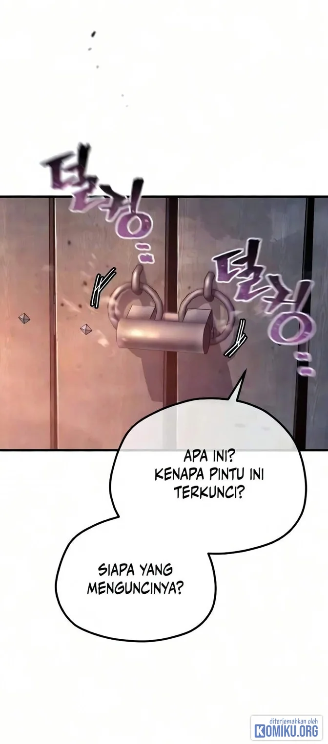 Heavenly Demon Cultivation Simulation Chapter 199 Gambar 50