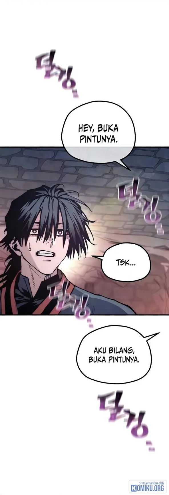 Heavenly Demon Cultivation Simulation Chapter 199 Gambar 51
