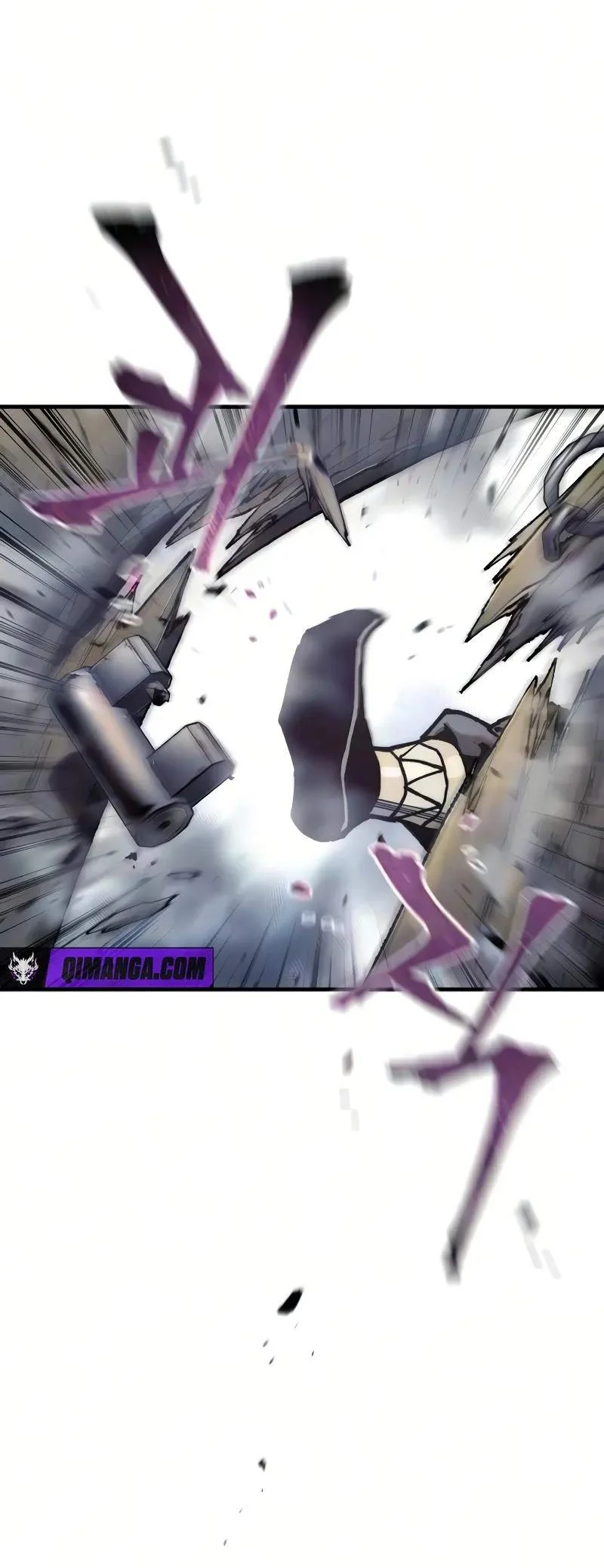 Heavenly Demon Cultivation Simulation Chapter 199 Gambar 52
