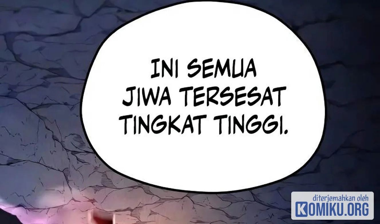 Heavenly Demon Cultivation Simulation Chapter 200 Gambar 46