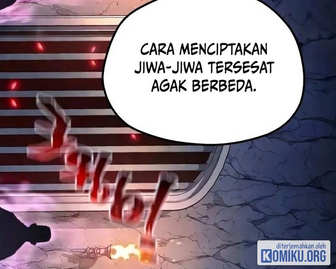 Heavenly Demon Cultivation Simulation Chapter 200 Gambar 48