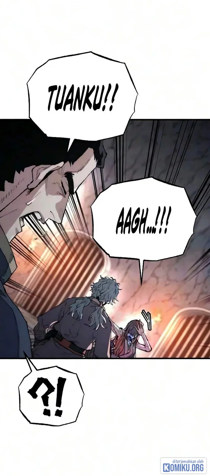 Heavenly Demon Cultivation Simulation Chapter 201 Gambar 41