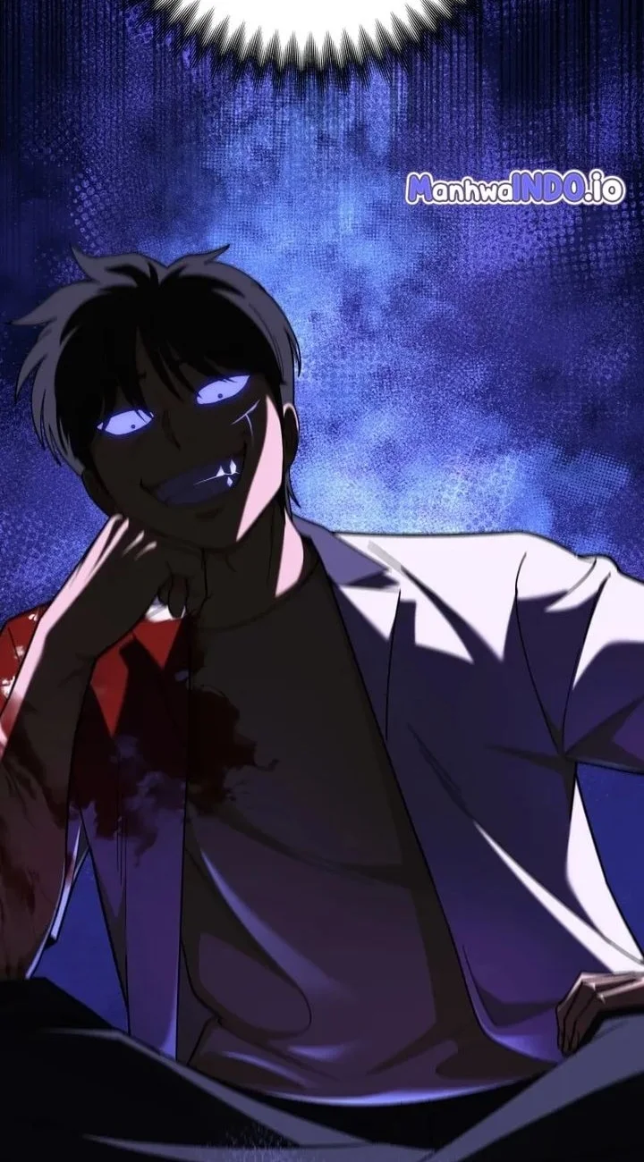 Heavenly Demon Goes to High School Chapter 11 Gambar 48