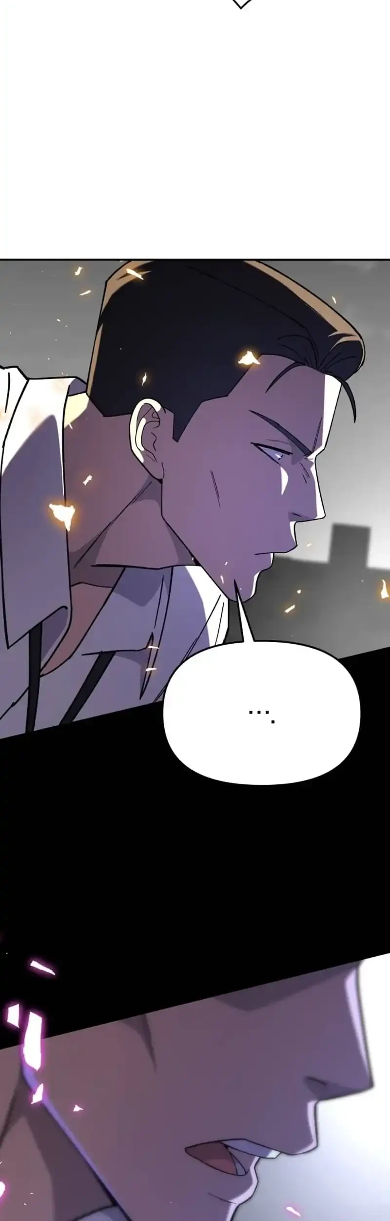 Heavenly Demon Goes to High School Chapter 16 Gambar 28