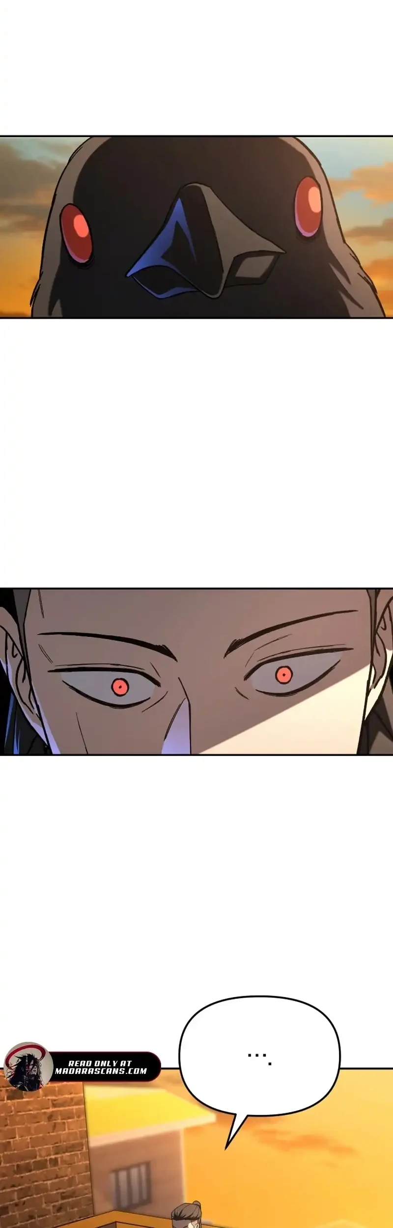 Heavenly Demon Goes to High School Chapter 20 Gambar 24