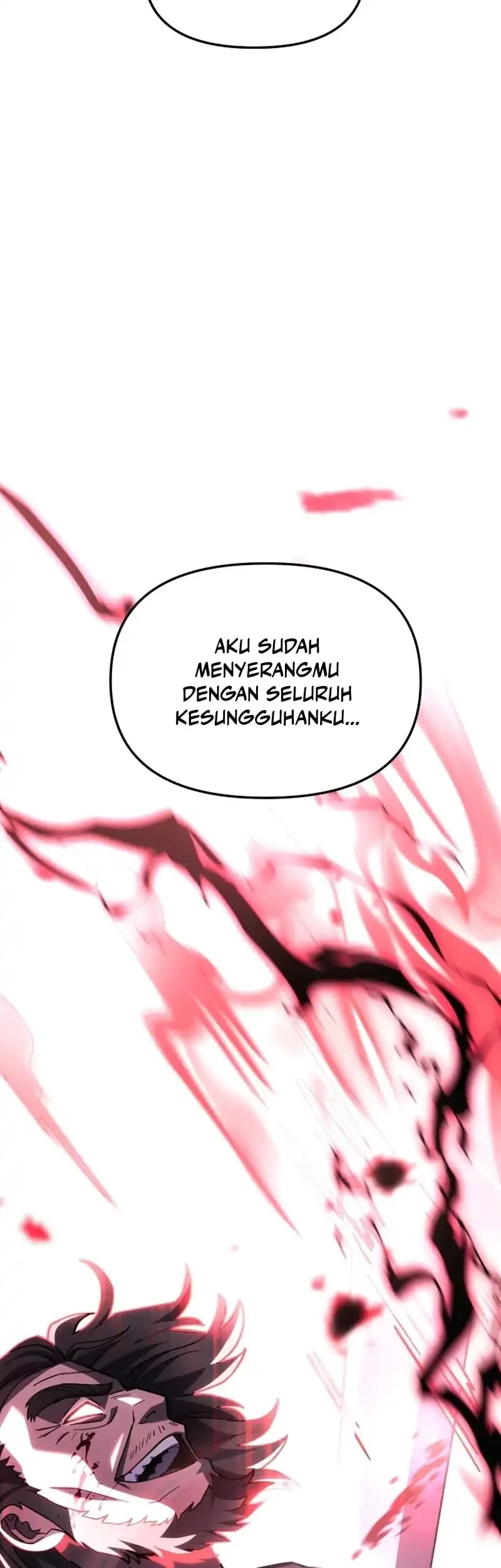 Heavenly Demon Goes to High School Chapter 25 Gambar 37