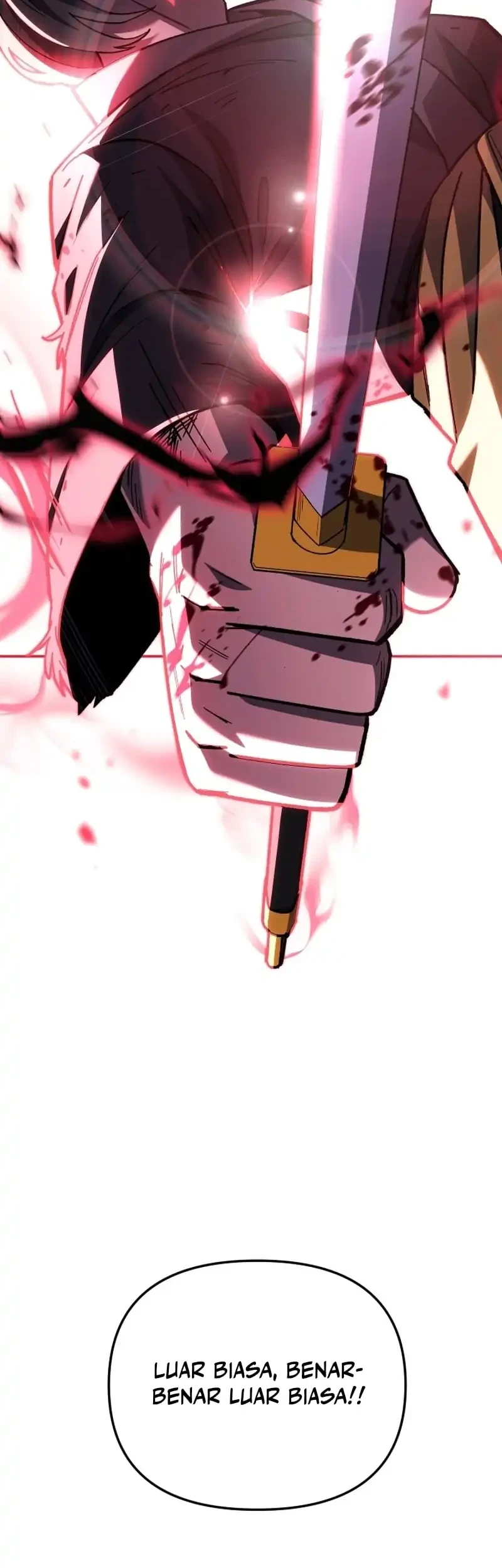 Heavenly Demon Goes to High School Chapter 25 Gambar 38