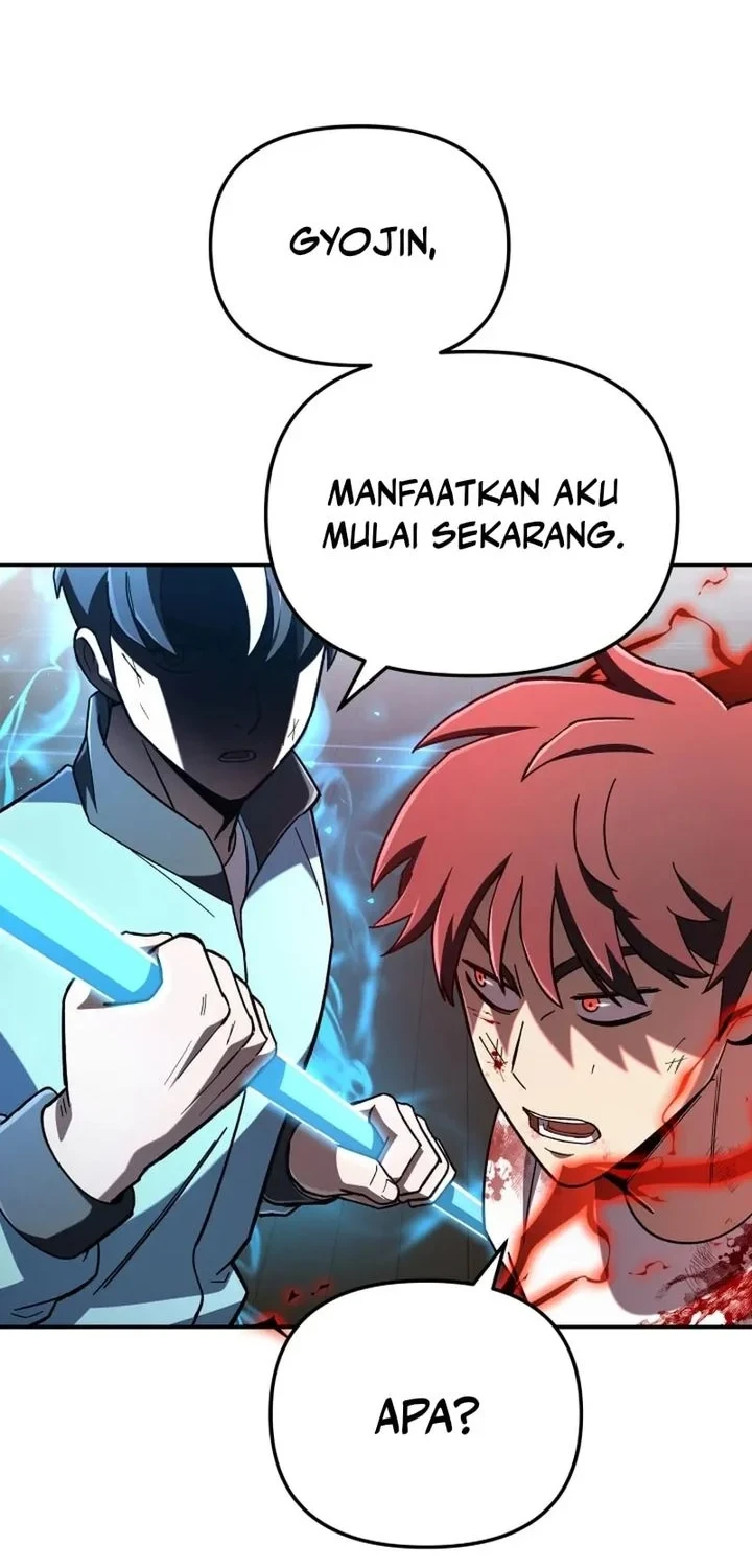 Heavenly Demon Goes to High School Chapter 26 Gambar 49