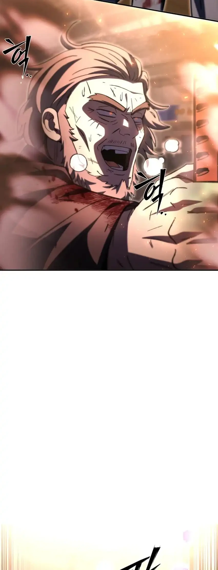 Heavenly Demon Goes to High School Chapter 27 Gambar 40
